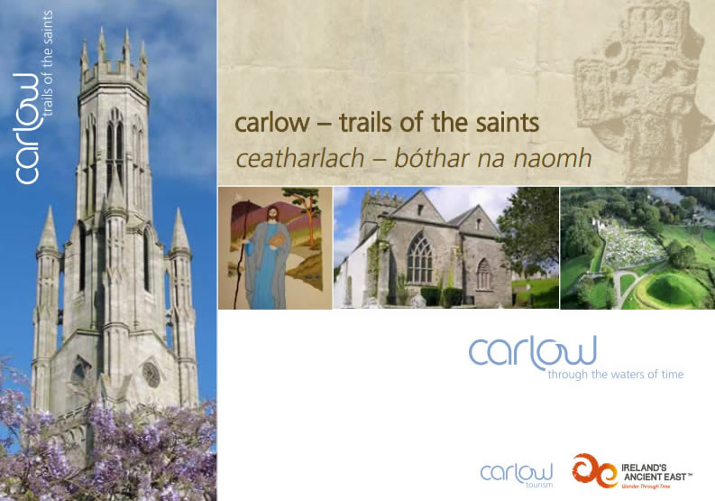Carlow - Trails of the Saints