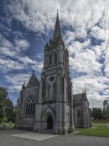 Adelaide Memorial Church
