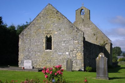 Wells Medieval Church