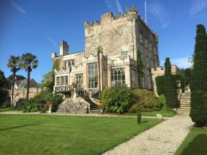 Credit Fáilte Ireland - Huntington Castle 1