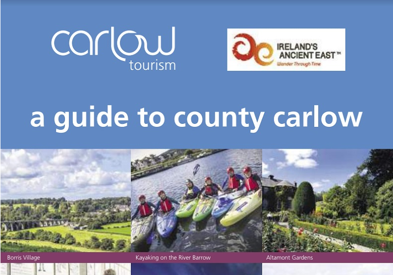 A Guide to Carlow 2020