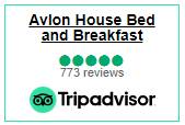 Carlow Bed & Breakfast -Avlon House TripAdvisor Reviews