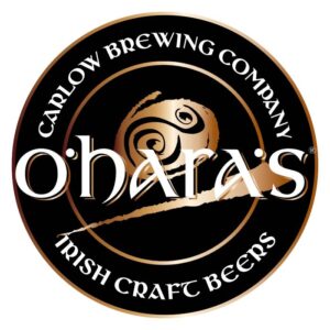 O’Hara’s – Carlow Brewing Company
