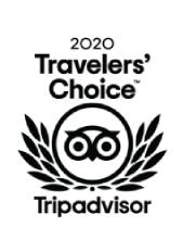 Travelers’ Choice Winner