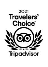 Travelers’ Choice Winner