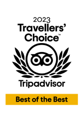 2023 Travellers Choice