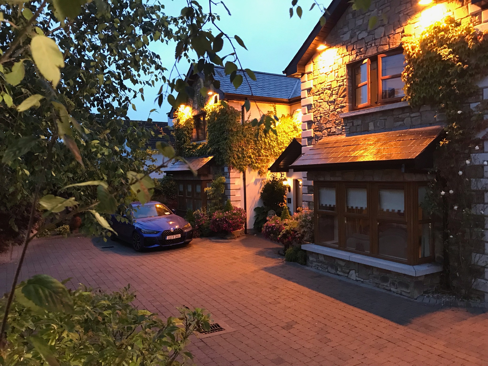 Avlon Bed & Breakfast Carlow