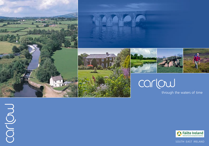 Carlow Overview