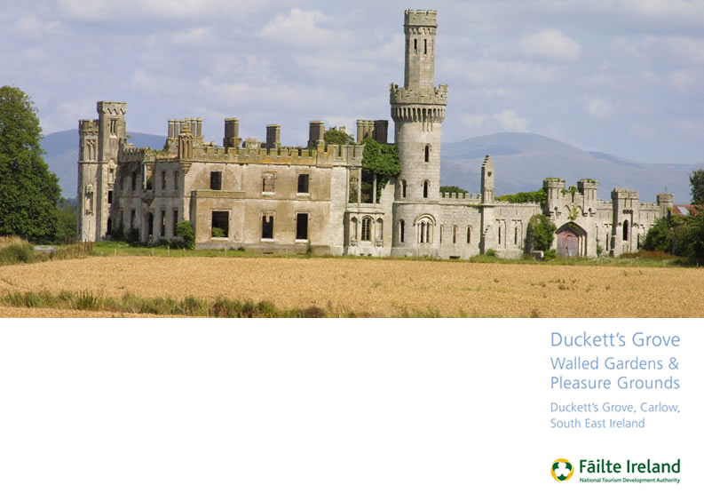 Duckett’s Grove