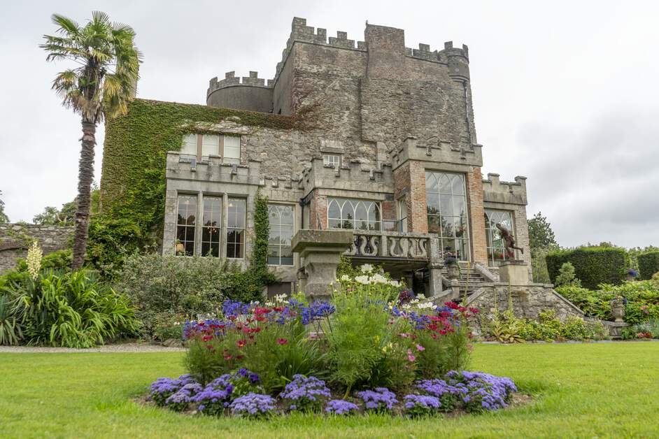 Huntington Castle and Gardens, Co Carlow