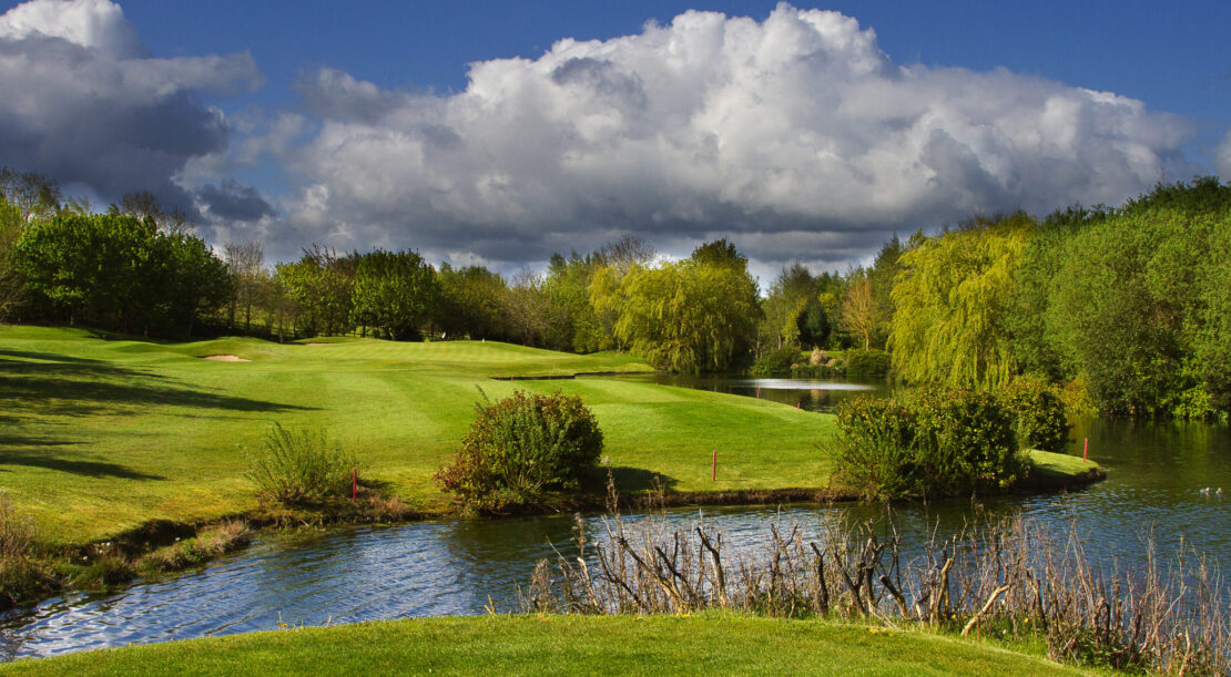 Mount Wolseley Golf Course