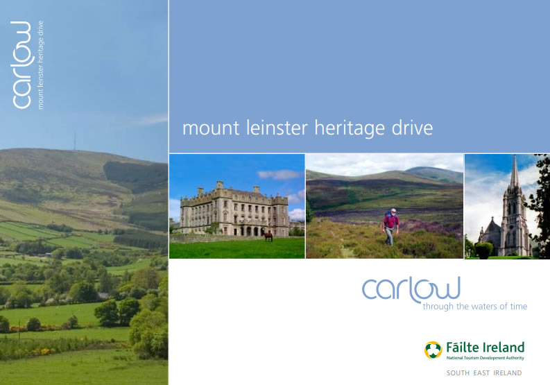 Mount Leinster Trail