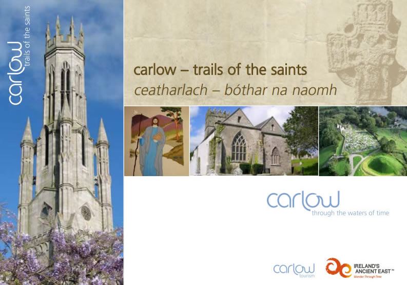 Carlow – Trails of the Saints