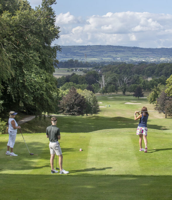 Carlow Golf Club