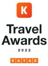 Kayak Travel Awards