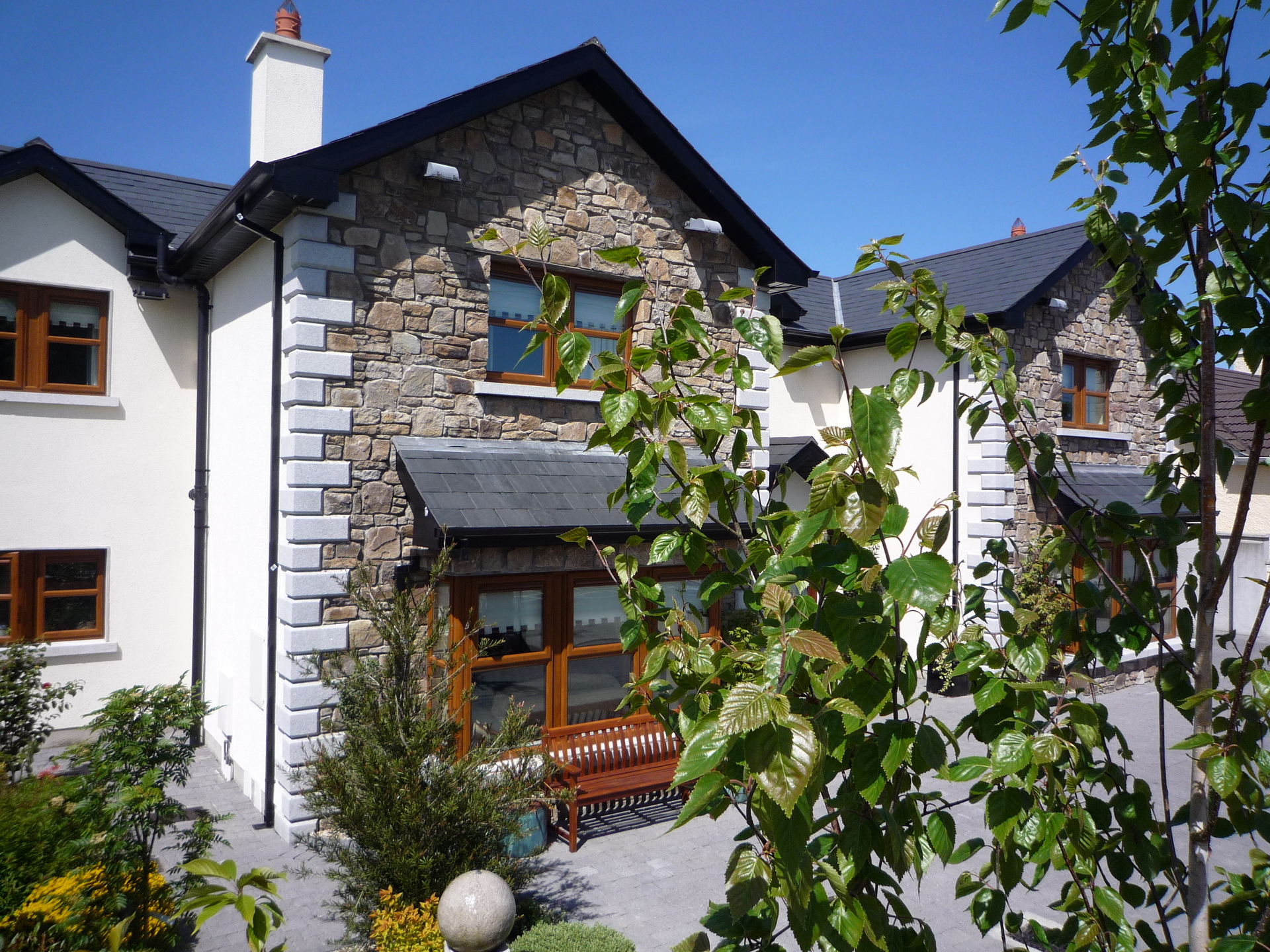 Avlon Bed & Breakfast Carlow