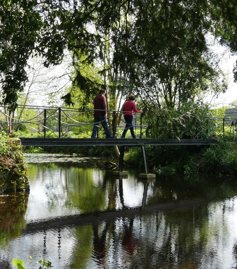 Explore Carlow