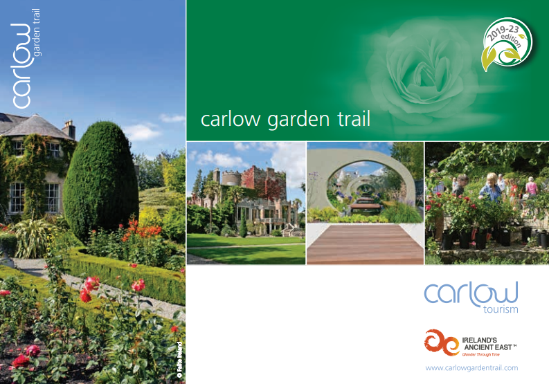 Carlow Garden Trial