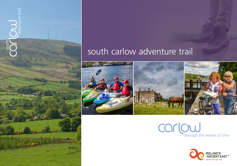 South Carlow Adventure Trail