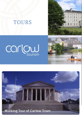 Carlow Tours APP