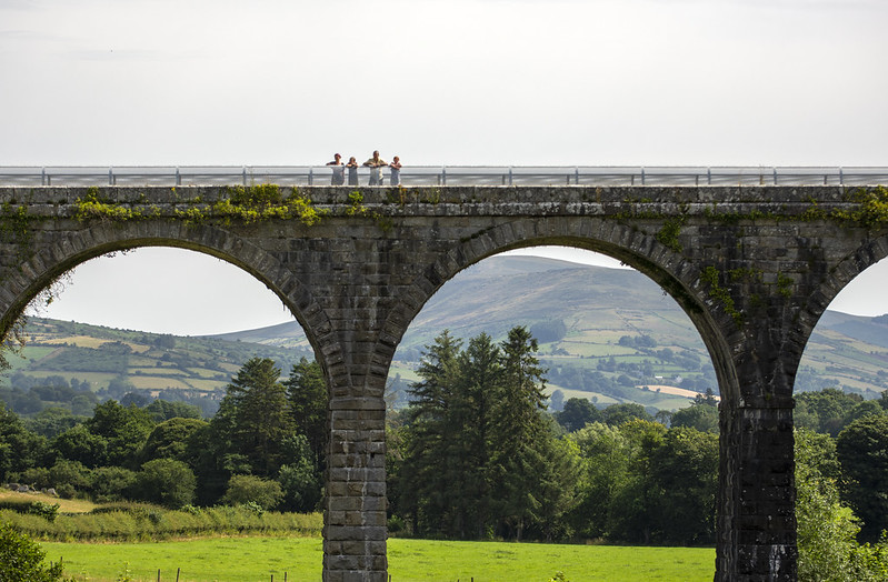 Borris House and Gardens