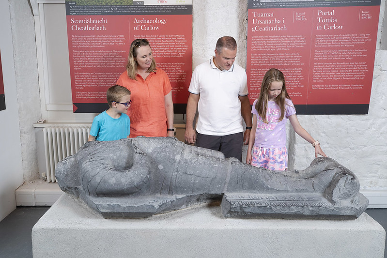 Carlow Museum