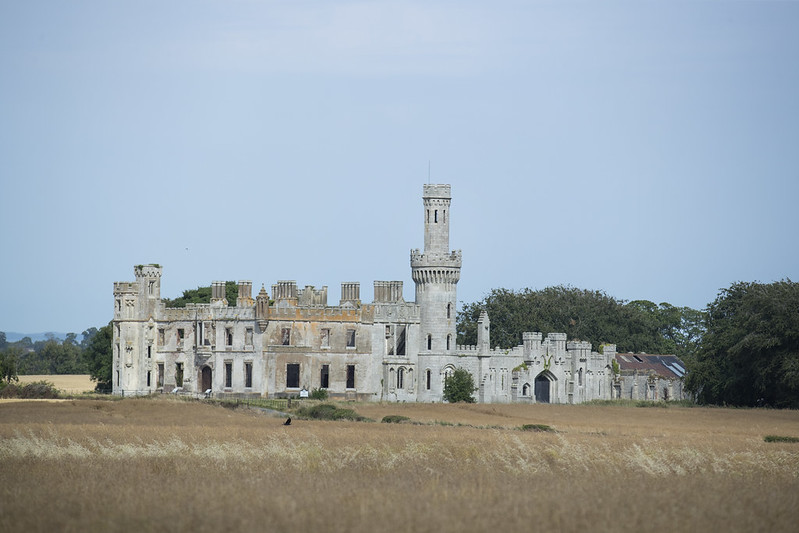 Ducketts Grove