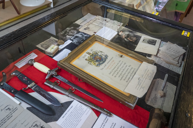 Carlow Military Museum