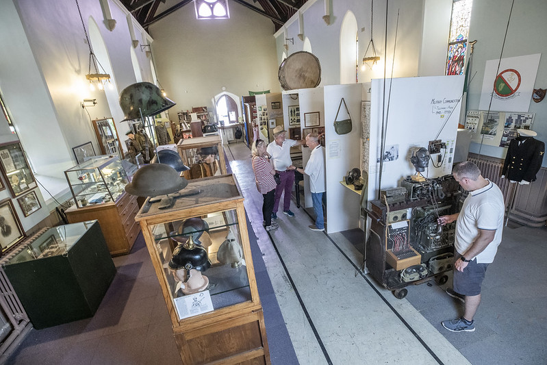 Carlow Military Museum