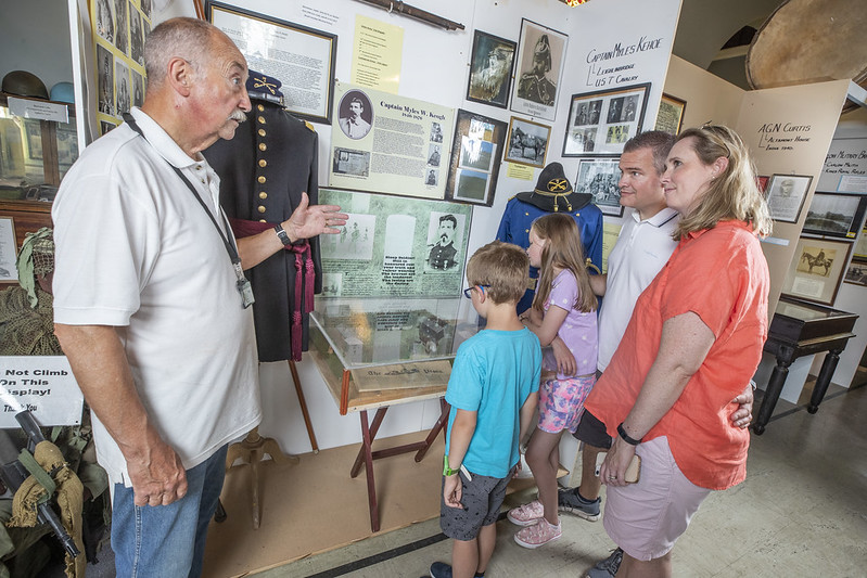 Carlow Military Museum