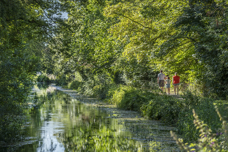 Milford Cycling & Walking