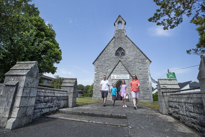 Carlow Military Museum