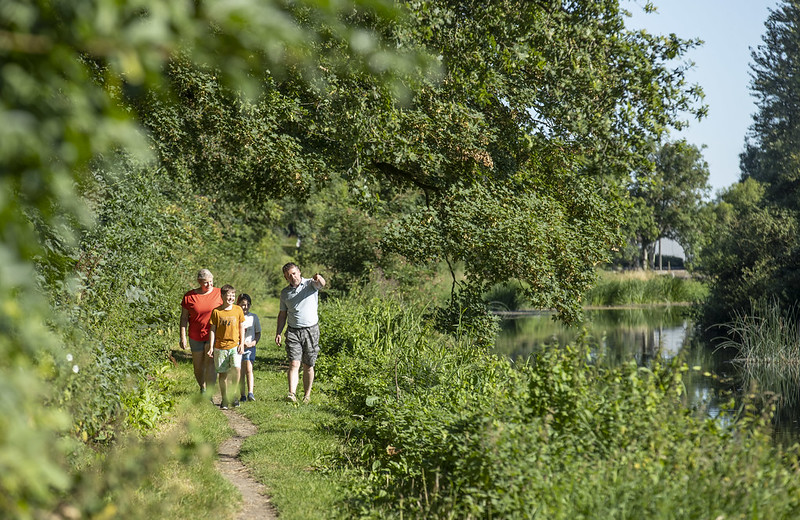 Milford Cycling & Walking