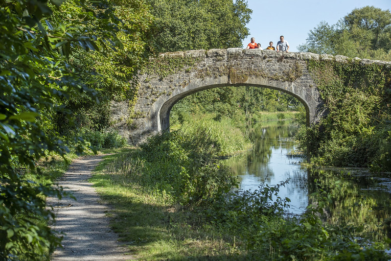 Milford Cycling & Walking