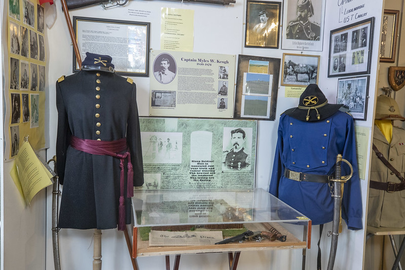 Carlow Military Museum