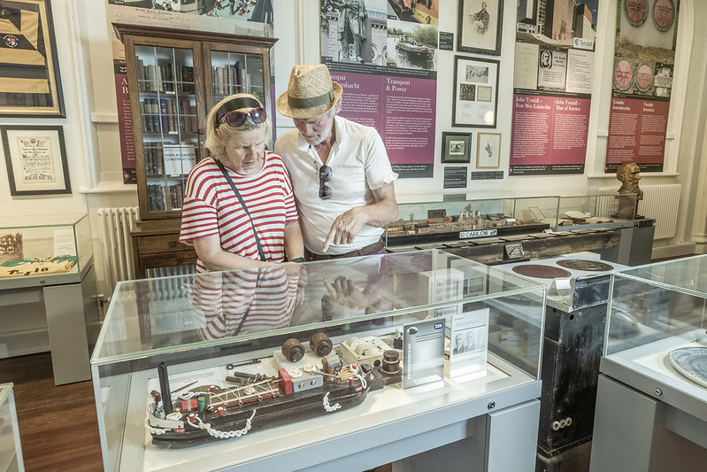 Carlow Museum