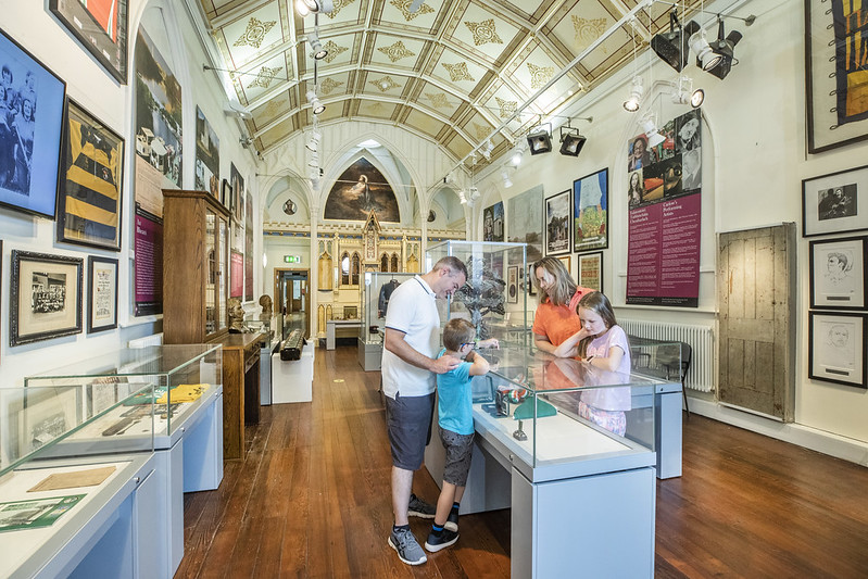 Carlow Museum