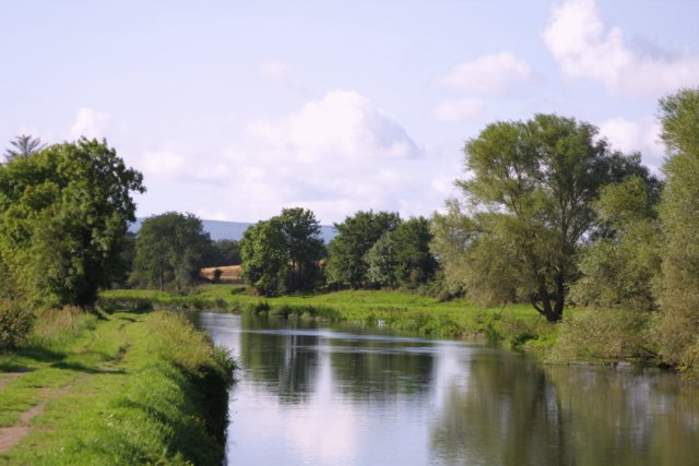 ANGLING on the Rivers Barrow and Slaney