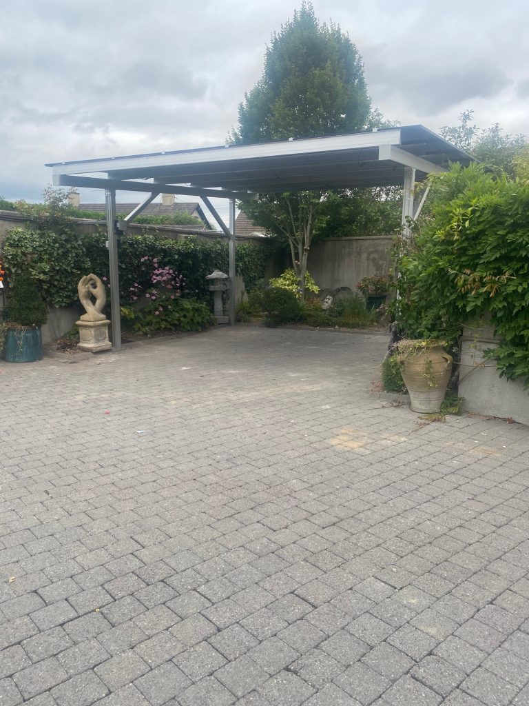 Avlon House B&B