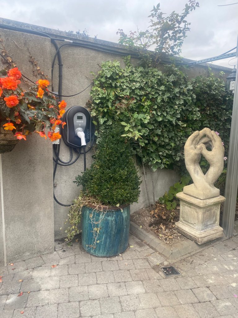 Avlon House B&B
