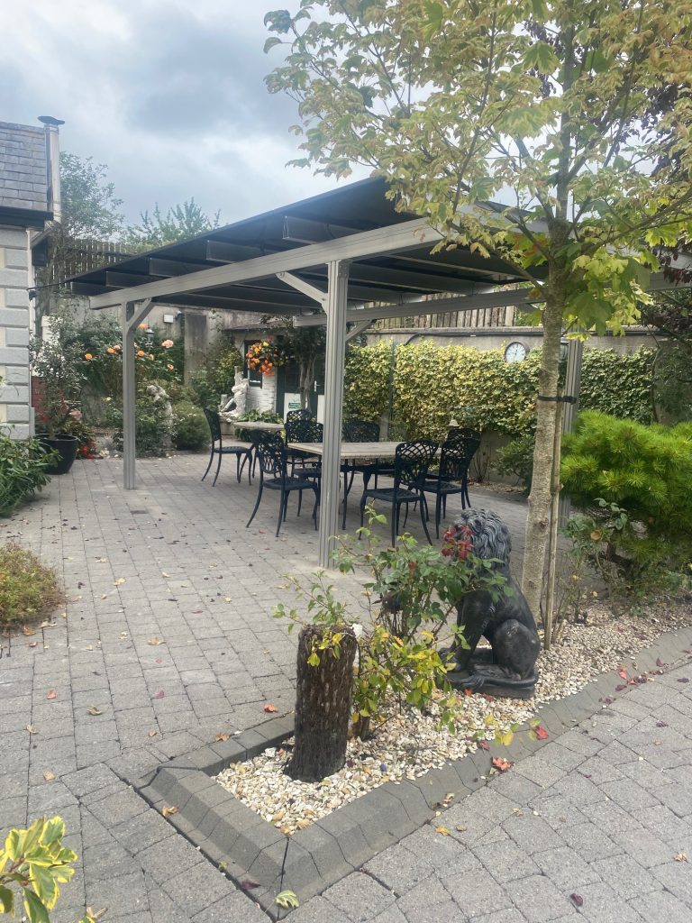 Avlon House B&B