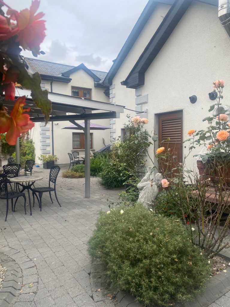 Avlon House B&B