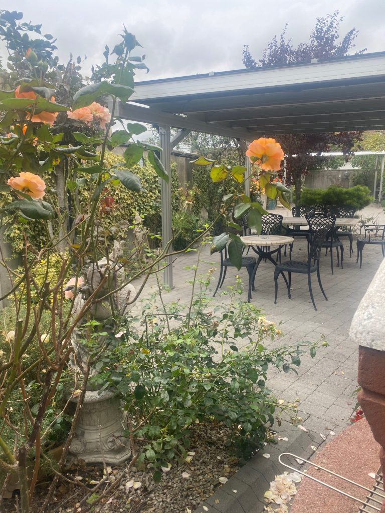 Avlon House B&B