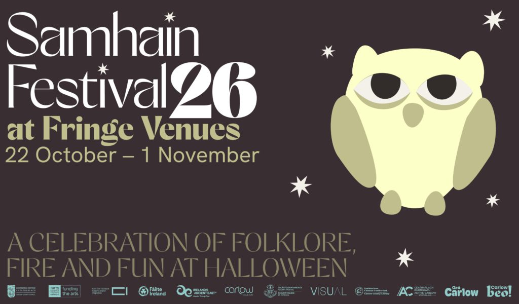 Samhain Festival 2026