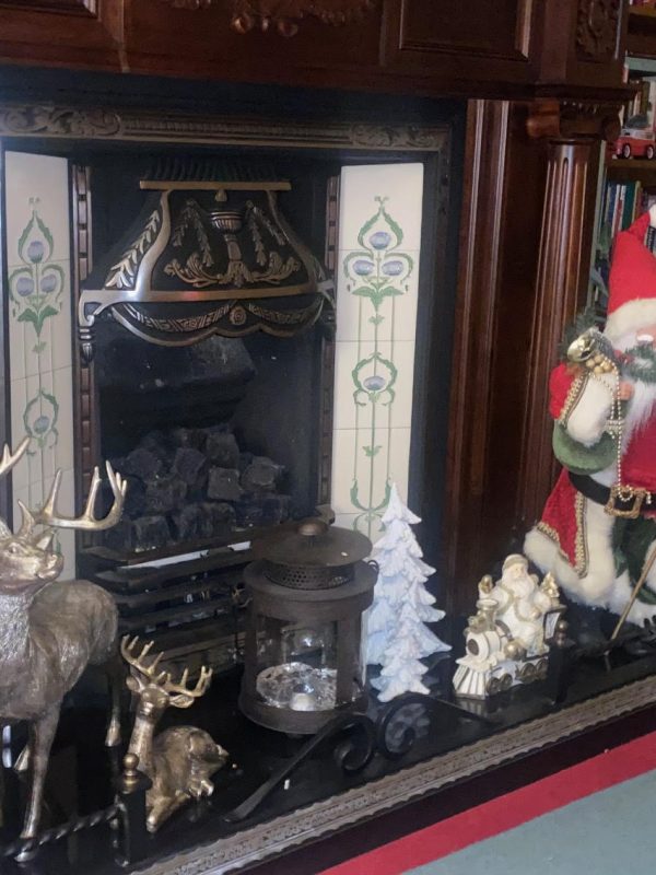 Christmas in Carlow