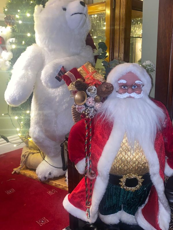 Christmas in Carlow