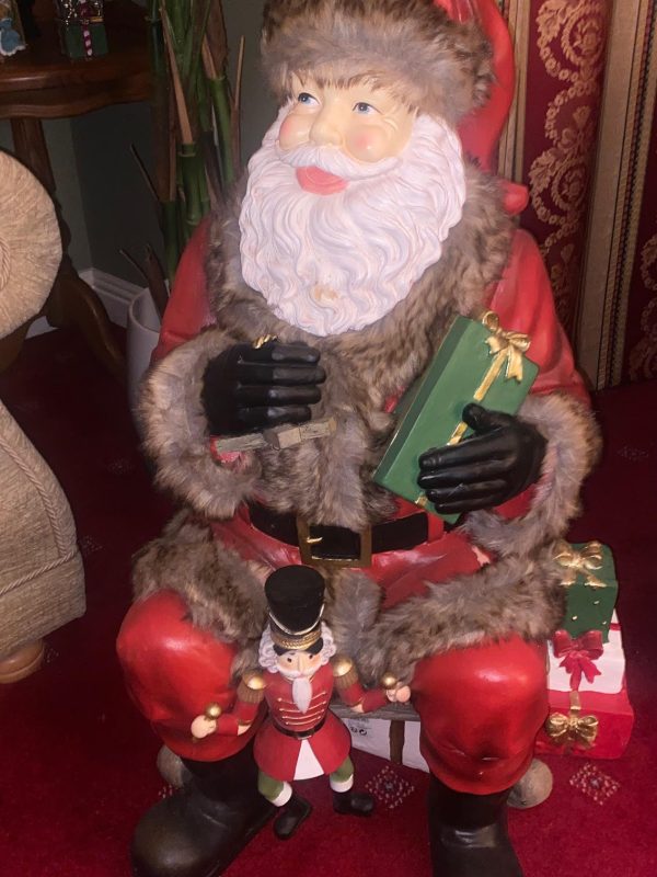 Christmas in Carlow