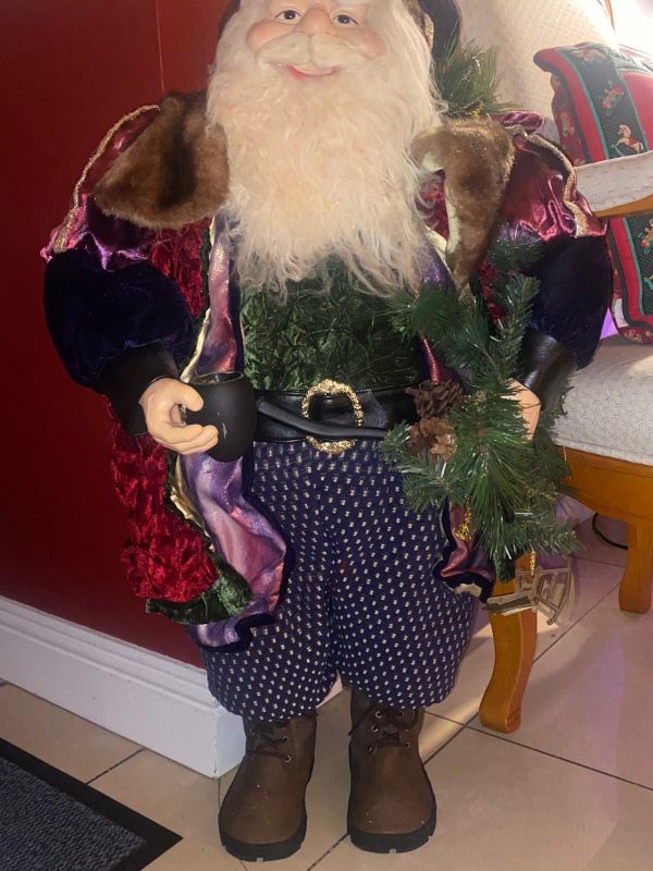 Christmas in Carlow
