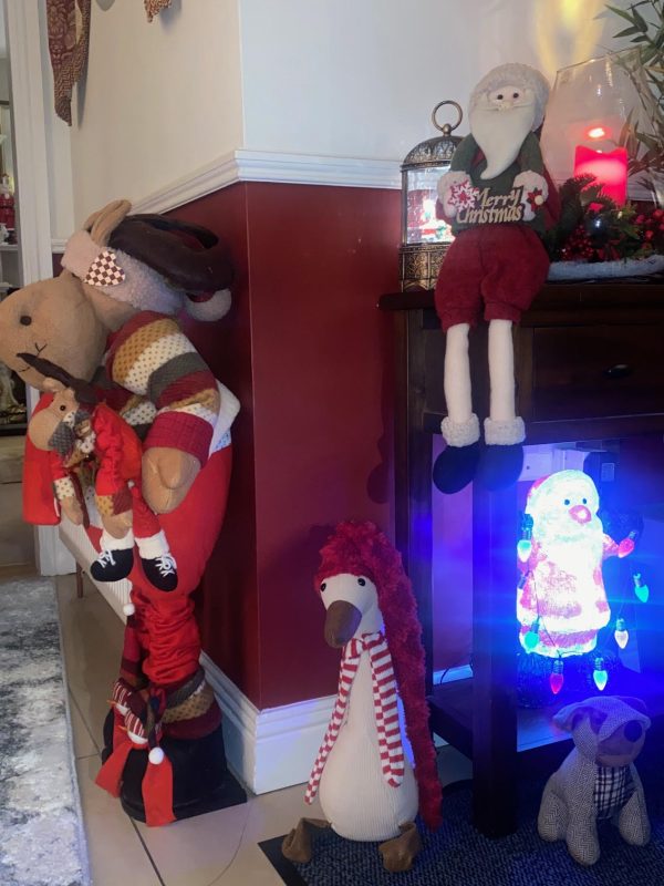 Christmas in Carlow