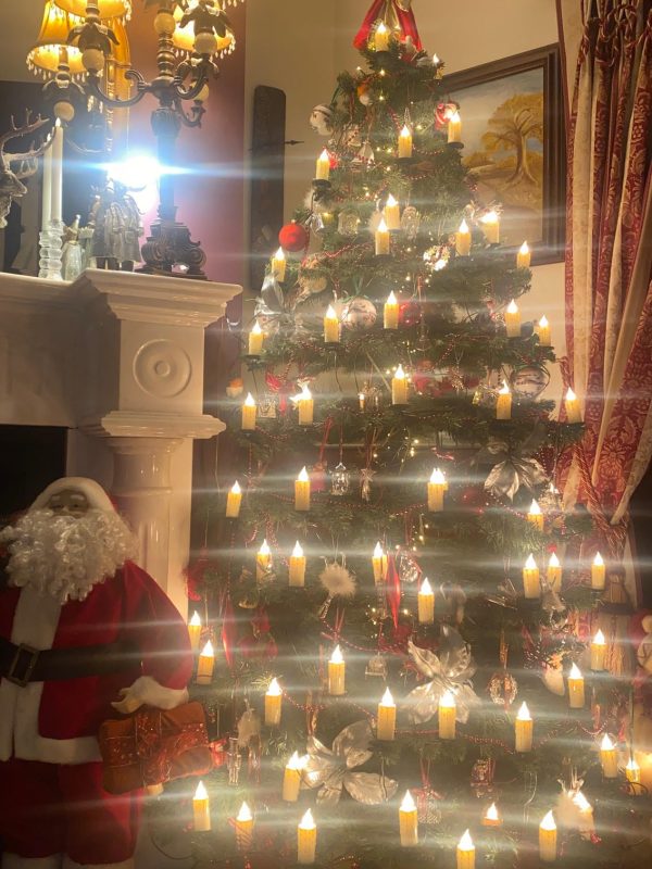 Christmas in Carlow